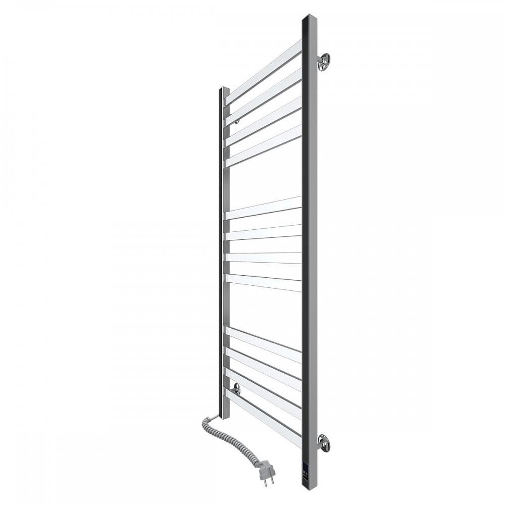 Полотенцесушитель Авангард 480х1200 Sensor левый с таймером