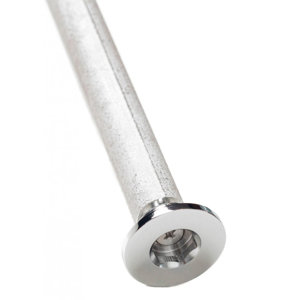 Магнієвий анод для рушникосушки в зборі