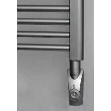 ТЕН для сушки для рушників Navin Heatpol GT 600W хром