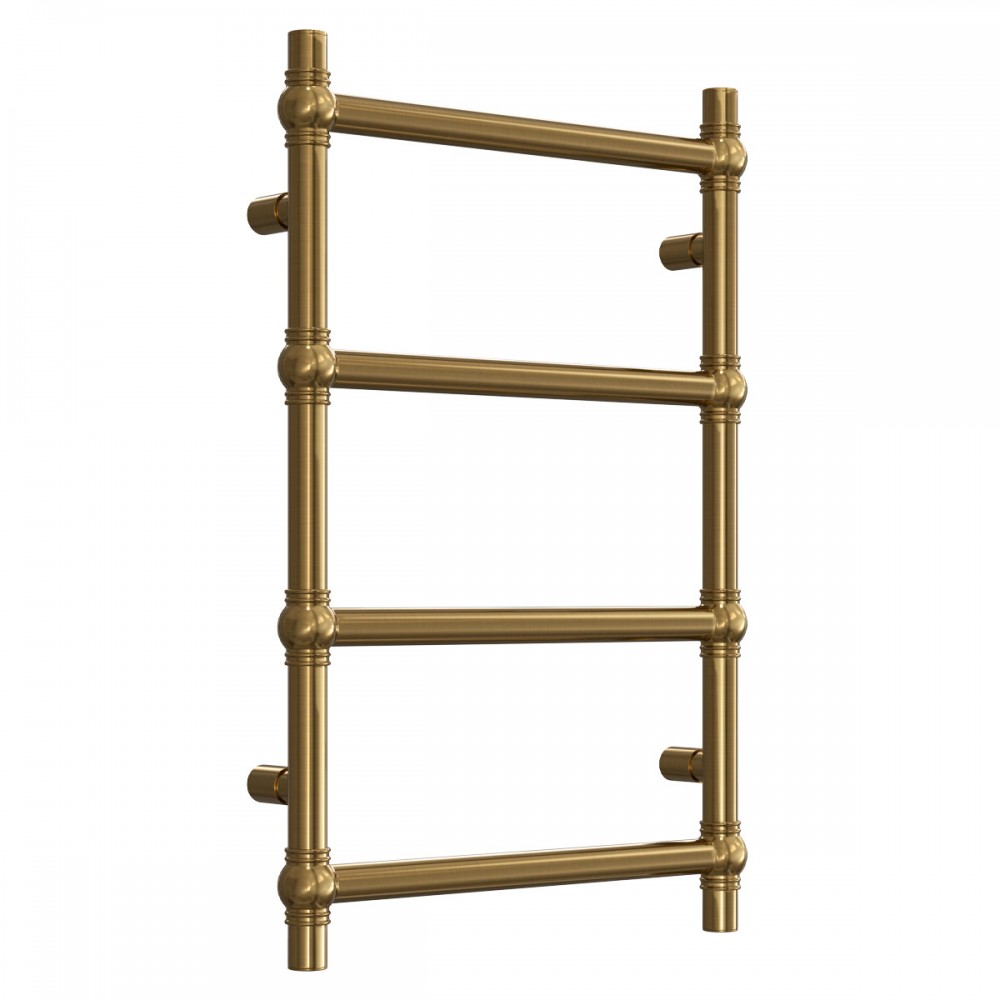 Полотенцесушитель Retro 500х800 Бронза