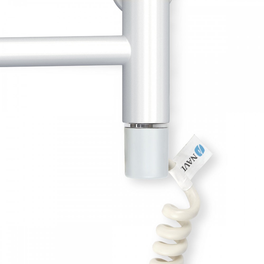 ТЕН Basic 300W білий, з таймером