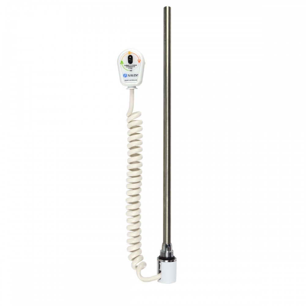 ТЕН Basic 300W білий, з таймером