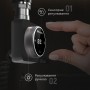 ТЭН для полотенцесушителя NAVIN Accorto 300W черный с WIFI ТЭН для полотенцесушителя NAVIN Accorto 300W черный с WIFI