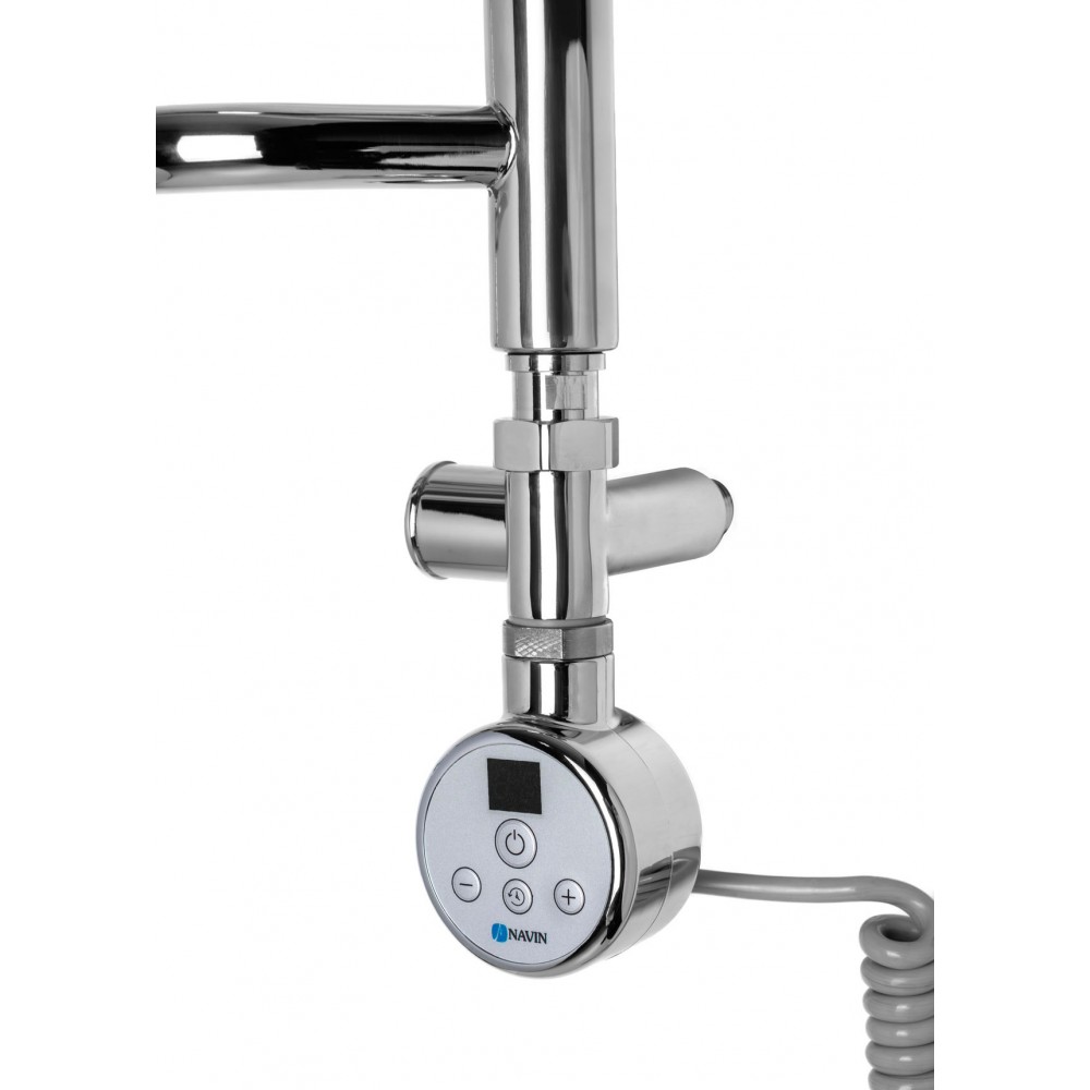 Кран угловой под ТЭН 1/2"х1/2", 2шт.