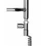 Кран угловой под ТЭН 1/2"х1/2", 2шт.