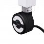 ТЭН для полотенцесушителя TERMA MOA 300W, черный