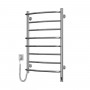 Полотенцесушитель Омега 530х800 Sensor левый с таймером
