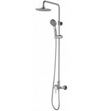 Душовий гарнітур Imprese Bila Smeda T-15085