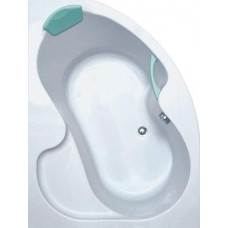 Акрилова ванна Koller Pool Montana 150x105 L/R+ опора