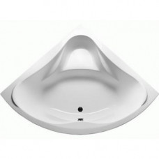 Акрилова ванна Koller Pool Tera 135x135(150x150) + опора