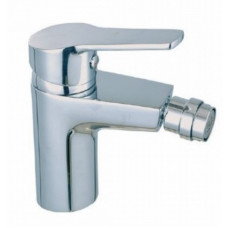 Змішувач для біде з відкриванням стоку Koller Pool Kvadro KR0300
