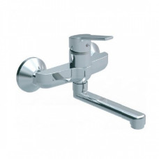 Змішувач для ванни без лійки Koller Pool Kvadro KR0700
