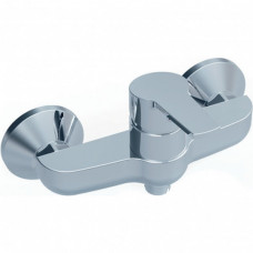 Змішувач для душу без лійки Koller Pool Kvadro KR0400