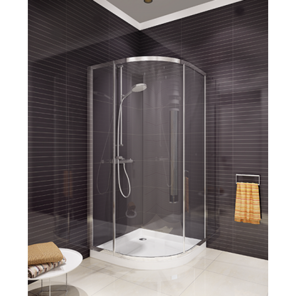 Душова кабіна Koller Pool Waterfall Line NF91