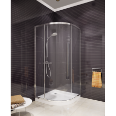 Душова кабіна Koller Pool Waterfall Line NF91