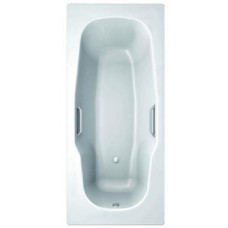 Сталеві ванни KollerPool Atlantica 180x80 Anti-Slip B80JAI00E B80J8I00E