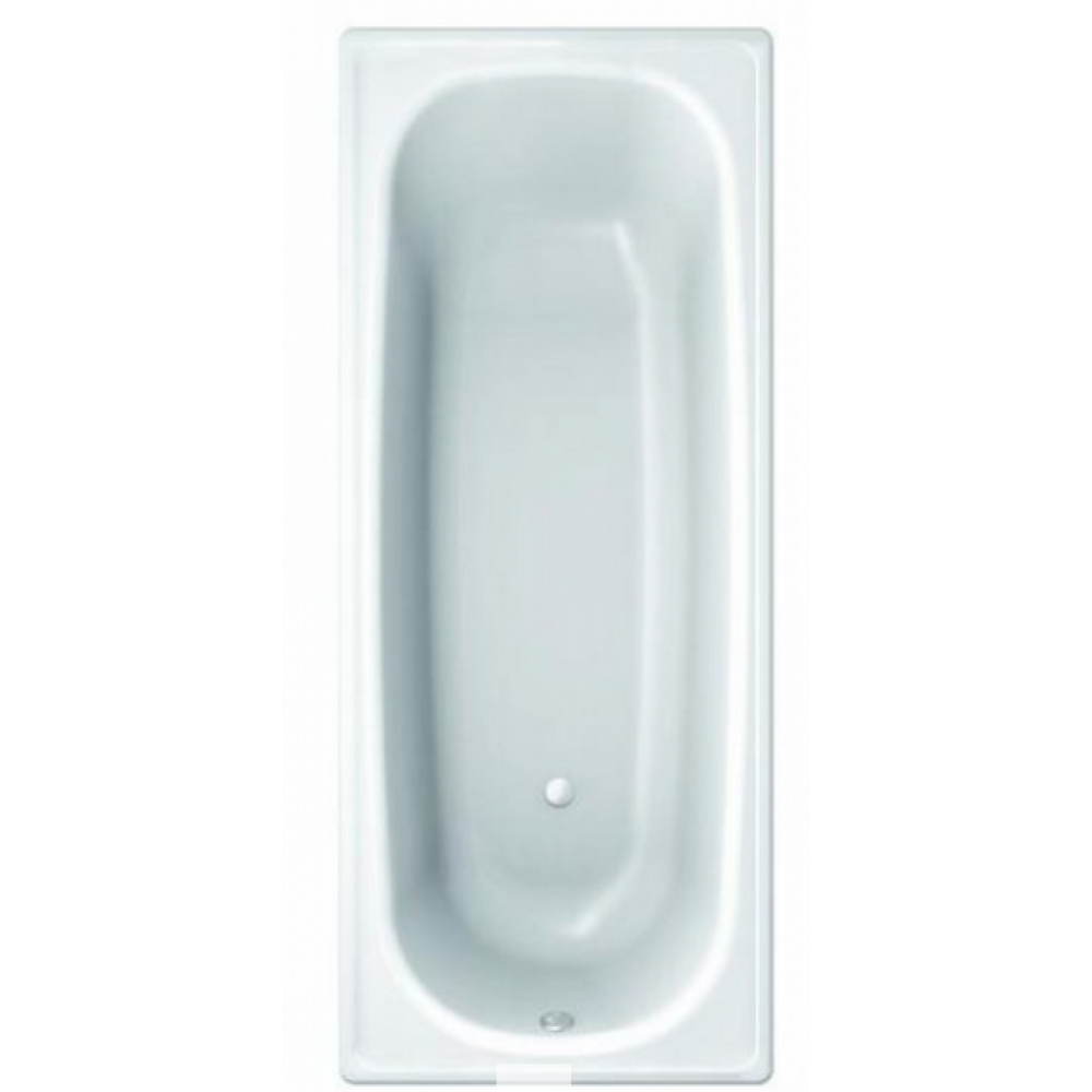 Сталева ванна KollerPool Universal 150x70 Anti-Slip B50HAI00E, B60HAI00E, B75HAI00E