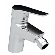 Змішувач для біде з відкриванням стоку Koller Pool Twin TN0300
