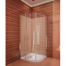 Душова кабіна KollerPool Tower Line TR2