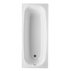 Сталева ванна KollerPool Aquart 120x70E B20E1200E