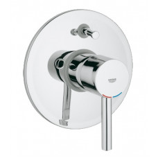 Змішувач одноважільний для ванни GROHE Essence 19285000