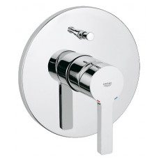 Змішувач одноважільний для ванни GROHE Lineare 19297000