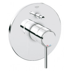 Змішувач одноважільний для ванни GROHE Atrio 19459001