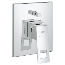 Змішувач одноважільний для ванни GROHE Eurocube 19896000