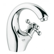 Вертикальний вентиль для раковини Grohe Sinfonia 20013000