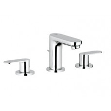 Змішувач для раковини на три отвори Grohe Eurosmart Cosmopolitan 20187000