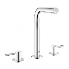 Змішувач для раковини на три отвори Grohe Essence 20299000