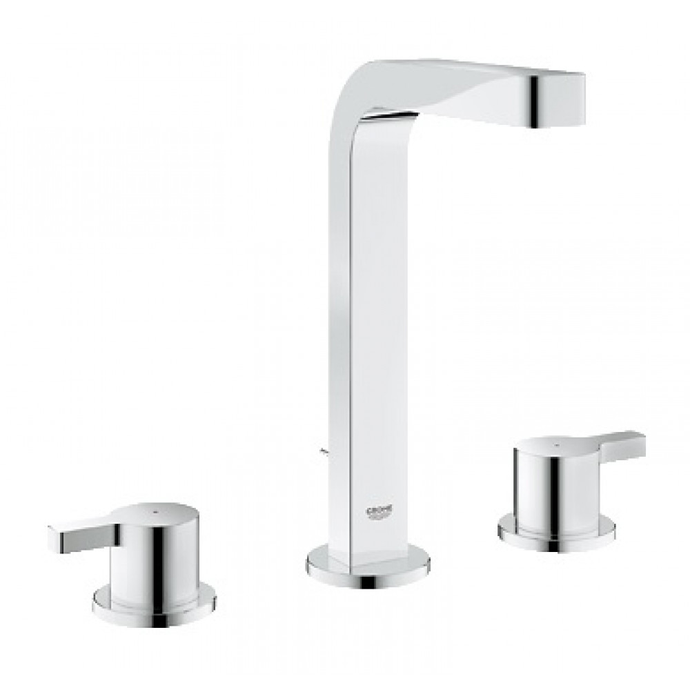 САНТЕХНИКА - Смеситель однорычажный для раковины Grohe Lineare 20305000