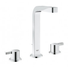 Змішувач одноважільний для раковини Grohe Lineare 20305000