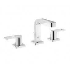 Змішувач для раковини на три отвори Grohe Quadra 20306000