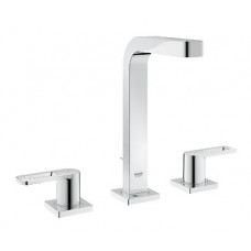 Змішувач для раковини на три отвори Grohe Quadra 20307000