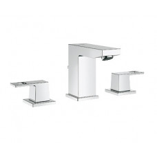 Змішувач для раковини на три отвори Grohe Eurocube 20351000