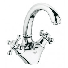 Змішувач для раковини на один отвір GROHE Sinfonia 21014000