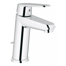 Змішувач одноважільний для раковини Grohe Eurodisc Cosmopolitan 23053002