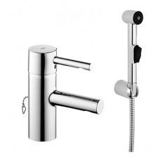 Змішувач одноважільний для раковини Grohe Essence 23122000