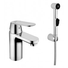 Змішувач одноважільний для раковини Grohe Eurosmart Cosmopolitan 23125000