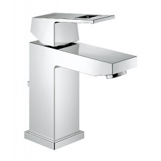 Змішувач одноважільний для раковини Grohe Eurocube 23127000