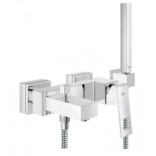 Змішувач одноважільний для ванни GROHE Eurocube 23141000