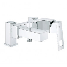 Смеситель однорычажный для ванны GROHE Eurocube 23143000