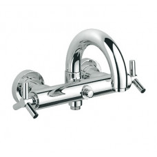 Змішувач для ванни GROHE Atrio 25010000