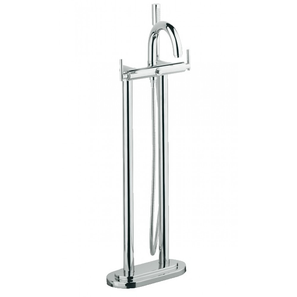 САНТЕХНИКА - Смеситель для ванны GROHE Atrio 25046000