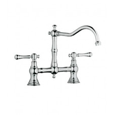 Смеситель для мойки GROHE Bridgeford 30187000