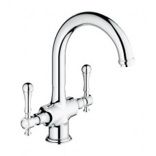 Змішувач для миття GROHE Bridgeford 30188000