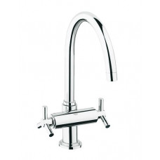 Змішувач для миття на один отвір GROHE Atrio 31000000