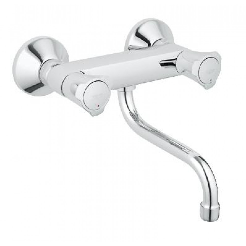 САНТЕХНИКА - Смеситель для мойки GROHE Costa L 31187001