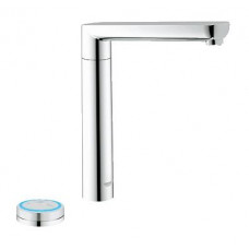 Электронный смеситель для мойки GROHE K7 F-digital 31247000